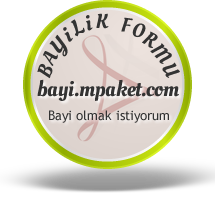 Bayilik Formunu İndirin...